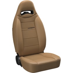 Picture of Corbeau 70070PR Moab Reclining Seat Pair Spice Vinyl