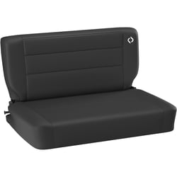 Picture of Corbeau 60001 Safari Fold and Tumble Rear Bench Seat