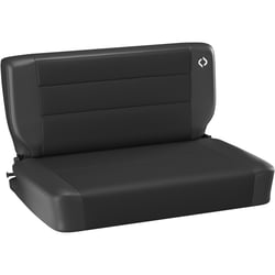 Picture of Corbeau 60011 Safari Fold and Tumble Rear Bench Seat