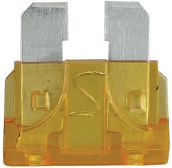 Picture of Metra ATC525 ATC Blade Fuse 5 Amp 25 Pack