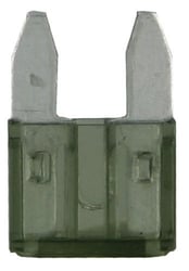 Picture of Metra ATM2025 ATC Mini Fuse 20 Amp 2-Pack