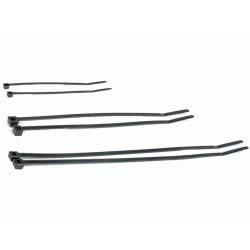 Picture of Metra BCT6 6-Inch Black Cable Ties 100-Pack
