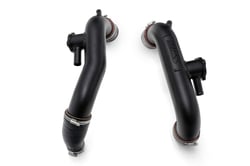 Picture of HPS Performance Products 17-148WB Turbo Charge Pipe Kit 2.5" Aluminum