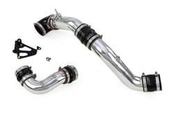 Picture of HPS Performance Products 17-156P Turbo Charge Pipe Kit with Silicone Couplers