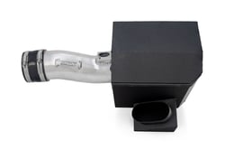 Picture of HPS Performance Products 827-731P Cold Air Intake Kit with Heat Shield