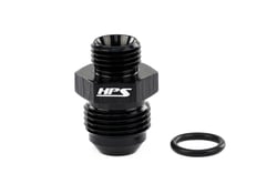 Picture of HPS Performance Products AN920-12-10 Aluminum AN-12 to -10 ORB Adapter Fitting