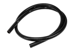 Picture of HPS Performance Products FKM-2F-100-BLK 1" Silicone FKM Oil Resistant Hose 2 Feet Black