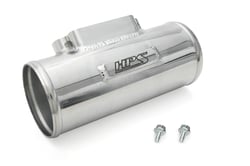 Picture of HPS Performance Products MAFT-1601 Mass Air Flow Sensor Housing 3" Tube for Toyota Lexus 2JZ 1MZ 1UZ