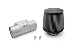 Picture of HPS Performance Products MAFT-1602 Mass Air Flow Sensor Housing Tube 3" Toyota Lexus 2JZ 1MZ 1UZ