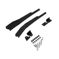 Picture of KC HiLiTES 7383 Overhead Roof Mount for 50" LED Light Bar 2024-2025 Toyota Tacoma
