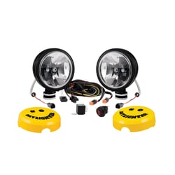 Picture of KC HiLiTES 0653 6" Daylighter Gravity LED Driving Light Pair