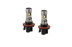 Picture of Diode Dynamics DD0488P H13 White SL2 Pro LED Headlight Bulbs Pair