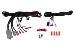 Picture of Diode Dynamics DD4113 5202 Foglight Wiring Harness Add-On Kit