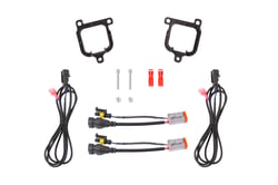 Picture of Diode Dynamics DD7173P SSC1 Pod Light Fog Light Mounting Bracket Kit