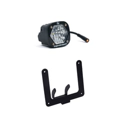 Picture of Baja Designs 448152 S1 LED Headlight Kit for Super73 E-Bike 2320 Lumens