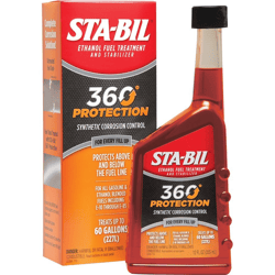 Picture of Golden Eagle 22284 STA-BIL 360 Protection Ethanol Fuel Treatment and Stabilizer 12 oz