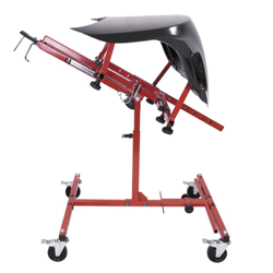 Picture of Innovative Mounts URPS UltraRack Paint Stand for Auto Body Panels