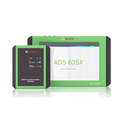 Picture of Bosch 1699503201B3N ADS 625X Professional Diagnostic Scan Tool with Wireless VCI