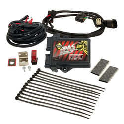 Picture of BD Diesel 1036764 E-PAS Electronic Positive Air Shut-Off 6.6L L5P Duramax 2017-2023