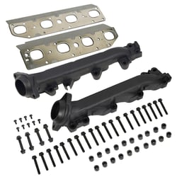 Picture of BD Diesel 1041467 Exhaust Manifold Kit for Dodge Ram 1500 DT 5.7L HEMI