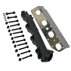 Picture of BD Diesel 1041469 Exhaust Manifold Passenger Side 5.7L HEMI RAM 1500 DT 2019-2024