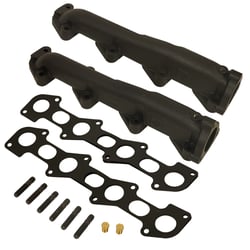 Picture of BD Diesel 1041482 Exhaust Manifold Set for 6.4L Power Stroke
