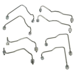 Picture of BD Diesel 1050170 Fuel Injector Line Set GM 6.6L LML Duramax 2011-2016