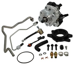 Picture of BD Diesel 1050496 Venom CP3 Conversion Kit for 2011-2016 Duramax 6.6L LML