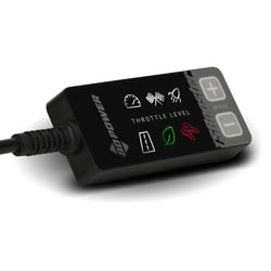 Picture of BD Diesel 1057938 TS Booster V3.0 Throttle Response Controller
