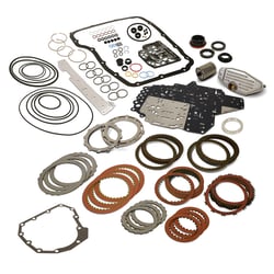 Picture of BD Diesel 1062022 Build-It 68RFE Transmission Stage 2 Rebuild Kit RAM 6.7L Cummins 2007.5-2018