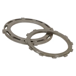 Picture of BD Diesel 1062034 Billet Overdrive Reaction Plates 68RFE Dodge Ram 6.7L Cummins