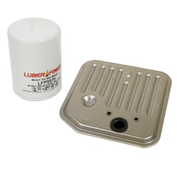 Picture of BD Diesel 1064042 Transmission Filter Service Kit 47RE/48RE Dodge 5.9L Cummins