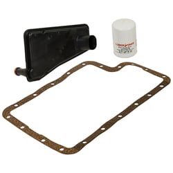 Picture of BD Diesel 1064044 Transmission Filter Service Kit for Ford 7.3L Power Stroke E4OD/4R100