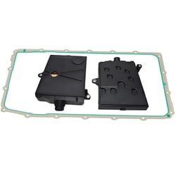 Picture of BD Diesel 1064047 Transmission Filter Service Kit for Ford F-150 10R80 2017-2024