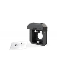 Picture of TeraFlex 4838950 License Plate Relocation Kit for Jeep Wrangler JL