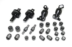 Picture of Truhart TH-H305-1-KIT 26-Piece Control Arm Bushing Set for Acura Integra