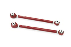 Picture of Truhart TH-T208 Rear Toe Kit Pillowball Red BMW 3-Series G20/G21 Z4 G29 Toyota Supra