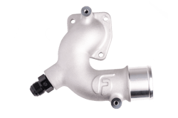 Picture of Fleece Performance FPE-CLNTBYPS-CUMMINS-19 Coolant Bypass Kit for 2019+ Ram 6.7L Cummins