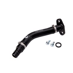 Picture of Fleece Performance FPE-CTDT-CW-KIT Turbo Drain Tube Kit 2003-2007 5.9L Cummins