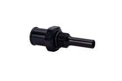 Picture of Fleece Performance FPE-CUMM-CCV-19 Billet Aluminum CCV Tube Coupler for 2019-2024 Ram Cummins