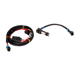 Picture of Fleece Performance FPE-FH-FMC Fuel Heater and Harness for Ford 6.7L Powerstroke