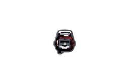 Picture of Fleece Performance FPE-HAR-CUMM-ST-PT-0318 Starter Solenoid Pigtail Connector for 2003-2018 RAM Cummins