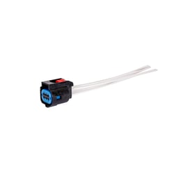 Picture of Fleece Performance FPE-HAR-CUMM-TTVA-PT Transmission Throttle Valve Actuator Connector Pigtail