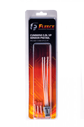 Picture of Fleece Performance FPE-HAR-CUMM-VP-CC-PT Cummins 5.9L VP Crankshaft Camshaft Sensor Pigtail Harness