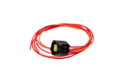 Picture of Fleece Performance FPE-HAR-FMC-CAM-0310 Camshaft Position Sensor Pigtail for Ford 6.0L/6.4L Powerstroke