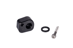 Picture of Fleece Performance FPE-L5P-MAP-SPR-24 Secondary MAP Sensor Spacer 2024-2025 L5P Duramax