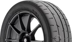 Picture of Nankang JD851 Sportnex CR-S 315/30R18 98Y Performance Summer Tire