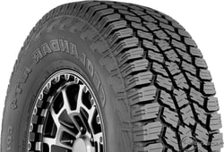 Picture of Yokohama 110101880 Geolandar A/T4 G018 215/60R16 95H All-Terrain Tire