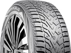Picture of Blackhawk 1602966K Ice Prey BW10 175/65R15 84T Studdable Winter Tire