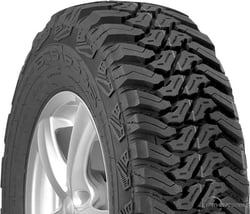 Picture of Accelera 1200062561 MT-01 Mud Terrain Tire 165/80R13 94Q